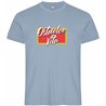 Ostdolce Vita T-Shirt "Logo" Herren