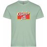 Ostdolce Vita T-Shirt "Logo" Herren