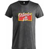Ostdolce Vita T-Shirt "Logo" Herren