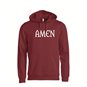 Ostdolce Vita Hoodie "Amen" Unisex