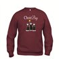 Ostdolce Vita Pullover "Choir Boy" Unisex