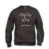 Ostdolce Vita Pullover "Choir Boy" Unisex