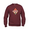 Ostdolce Vita Pullover "Logo 2" Unisex