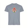 Ostdolce Vita T-Shirt "Logo 2" Herren