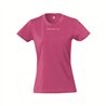 Ostdolce Vita T-Shirt "Schriftzug" Damen
