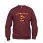 Ostdolce Vita Pullover "Ryan Heils Gebot" Unisex