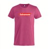 Ostdolce Vita T-Shirt "Sakramente" Herren