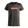 Ostdolce Vita T-Shirt "Sakramente" Herren