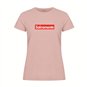 Ostdolce Vita T-Shirt "Sakramente" Damen