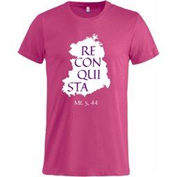 Ostdolce Vita T-Shirt "Reconquista" Unisex