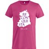 Ostdolce Vita T-Shirt "Reconquista" Unisex