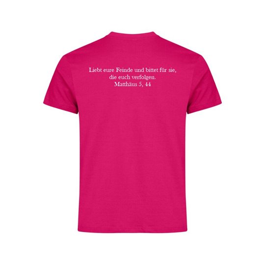 Ostdolce Vita T-Shirt "Reconquista" Unisex