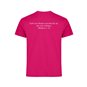 Ostdolce Vita T-Shirt "Reconquista" Unisex